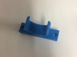UltraFire Flashlight Wall Mount