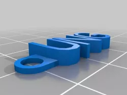 UNG Keychain 2