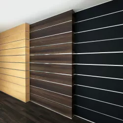 Wall Panel Set 7 3D model