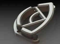 2007 TRX 450r Sprocket guard UPP/MOOSE case saver