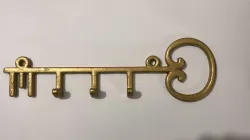 3d file to print a Key that hold your keys 3D print model