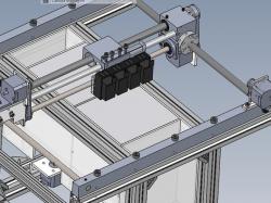 3d printer color mixing 【 STLFinder