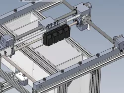 3D PRINTER COLOR