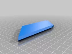 3DMG Blade