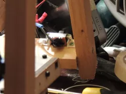 90 degree bracket