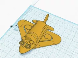 Acient Aliens Aircraft