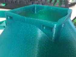 AMD Fan Adapter 120-70 Stock CPU Cooler