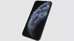 Apple iPhone 11 Pro Max 3D print model