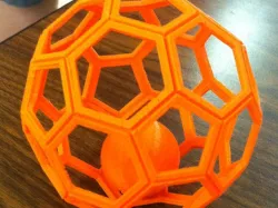 Ball in Ball