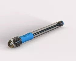 Ball Point Pen 3D print model