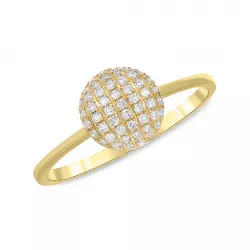 Ball ring 3D print model