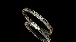 Bangle 3D print model