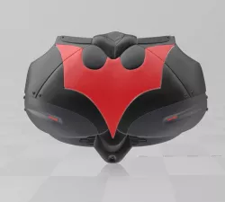 Batman Arkham Knight Beyond chest Cosplay 3D print model