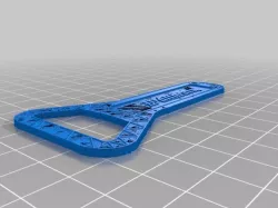 Beer Opener/ Bottle Opener