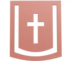Bible bookmark 3d print model 3D print model