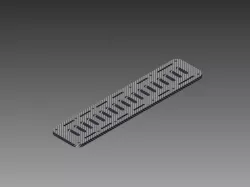 Bottom Plate