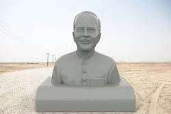 Brahma kumari BABA  lekhraj 3D print model
