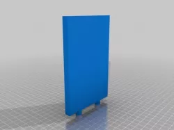 Bunk Bed Assembly