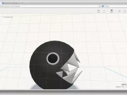 Chain Chomp