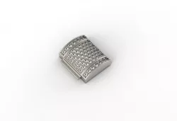 Chain lock  3D print model