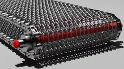 Conveyor Belt 3D print model