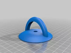 Crock-Pot lid held replacement