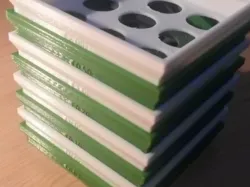 Customizable Coin sorter