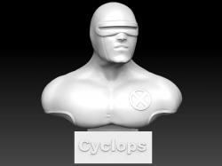 cyclops x men glasses 3d print | Page 1 | STLFinder