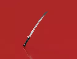 Deathstroke sword - titans season 2 - 3D print model