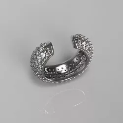 Ear Cuff Jewel 3D print model