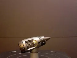 Ear scope