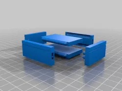enclosure