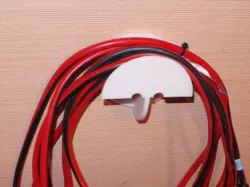 Extension Cord Holder