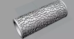 Famuri 3D print model