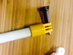 Go Pro telescopic attachment