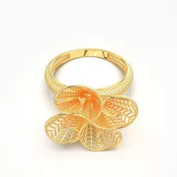 GOLD RING 3D print model