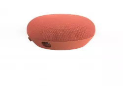 Google home mini red speaker 3D print model