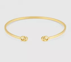 Gucci Bracelet 3D print model