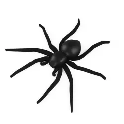 Halloween decorations 3D print model