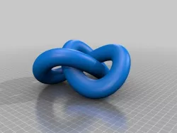 Hypercube