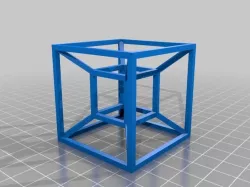 hypercube