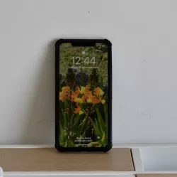 Iphone 11 Pro Max Case and Case Cover 3D print model