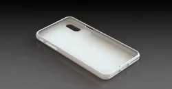 iPhone Case 3D print model
