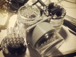 jam jar socket