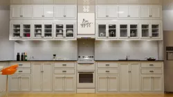 kitchen cabinet 3D print model