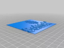 Lithopane Softtek 2