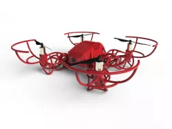 Mini drone  3D print model