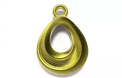 Mobius pendant 3D print model