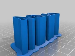 My Customized Cookie Cutter Customizer