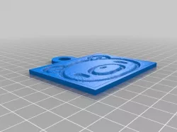 My Customized Lithopane